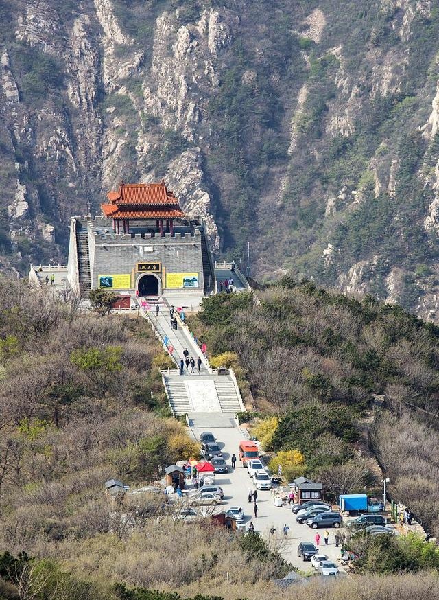 大连市金州区旅游景点图片